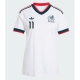 Billige Fotballdrakt Mexico Santiago Gimenez #11 Replika Bortedrakt Dame VM 2026 Kortermet Billige Fotballdrakt Mexico Santiago Gimenez #11 Replika Bortedrakt Dame VM 2026 Kortermet